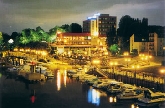 LE PORT DE PLAISANCE 
